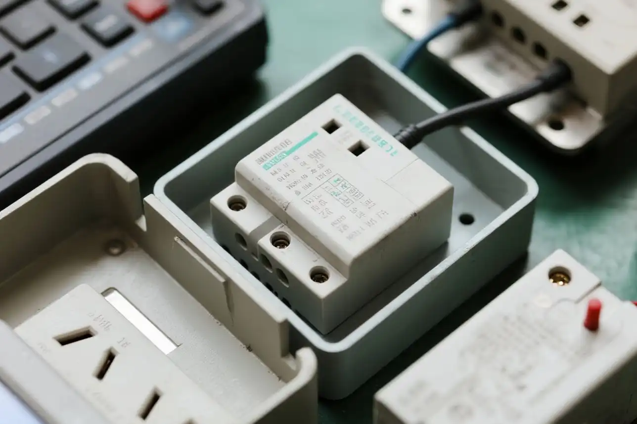Surge Protection and Its Limits