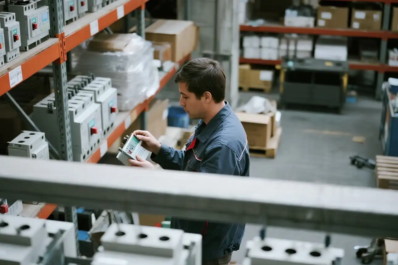 How to Select the Right Automatic Transfer Switch for Your Needs