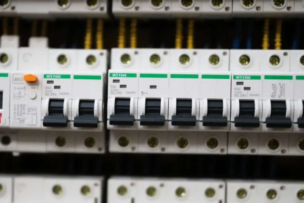 How to Tell When a Distribution Board Is Overloaded
