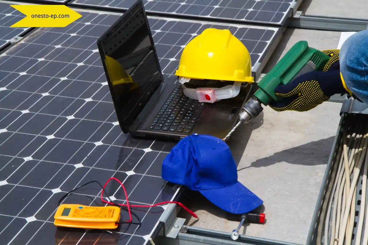 How to Wire Multiple Solar Panels into a Combiner Box Safely