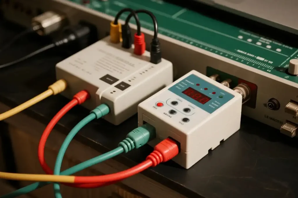 Protecting Your Devices Surge Protector or Voltage Stabilizer