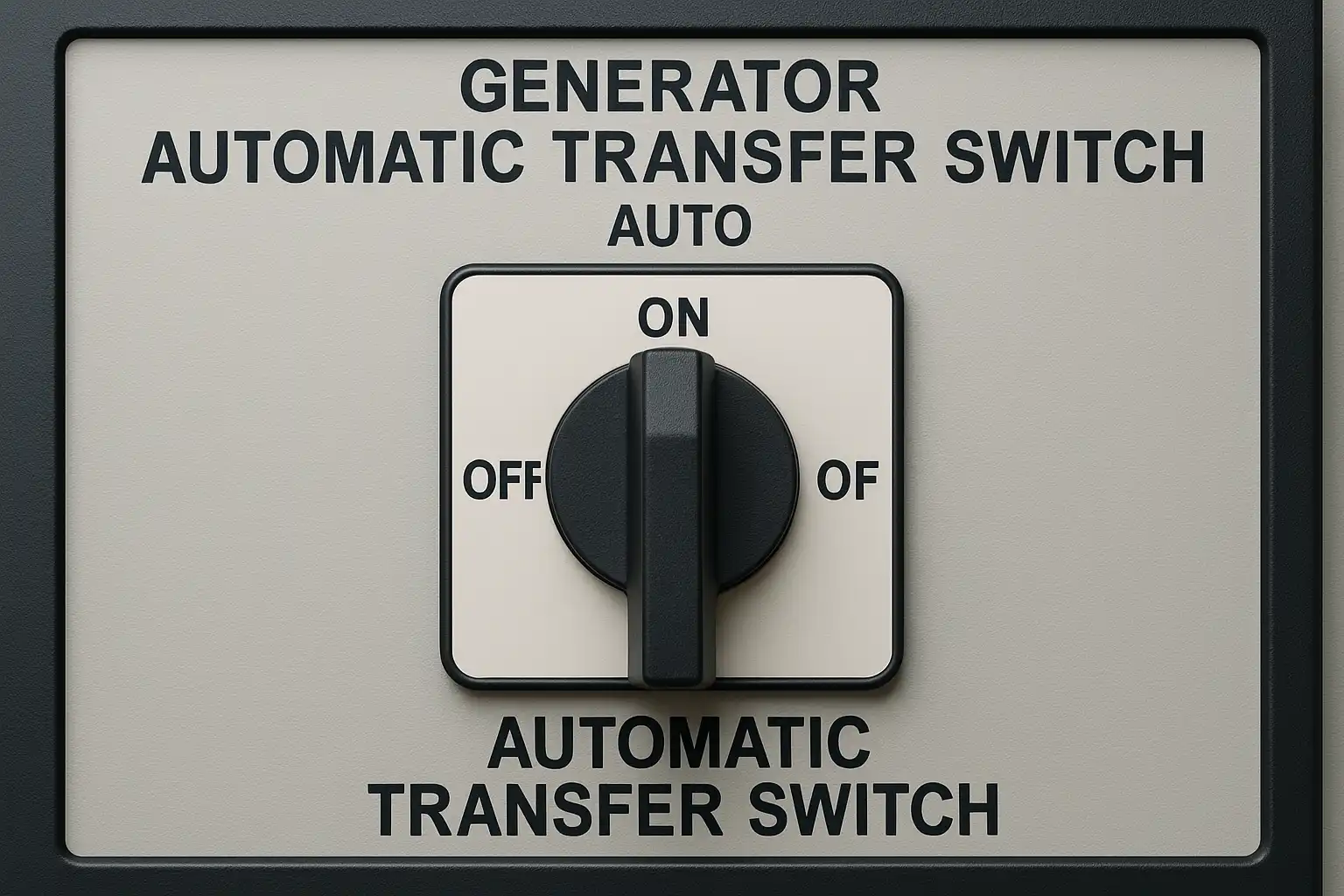 Do Transfer Switches Prevent Backfeed: Essential Safety Insights