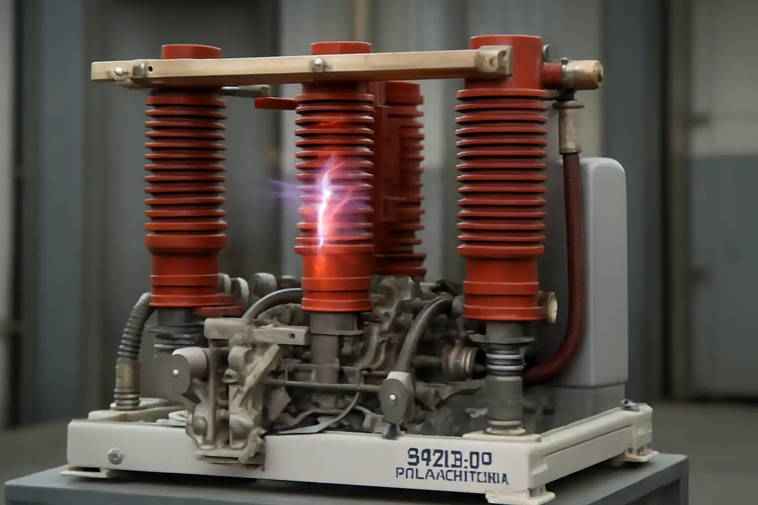 Vacuum Circuit Breakers
