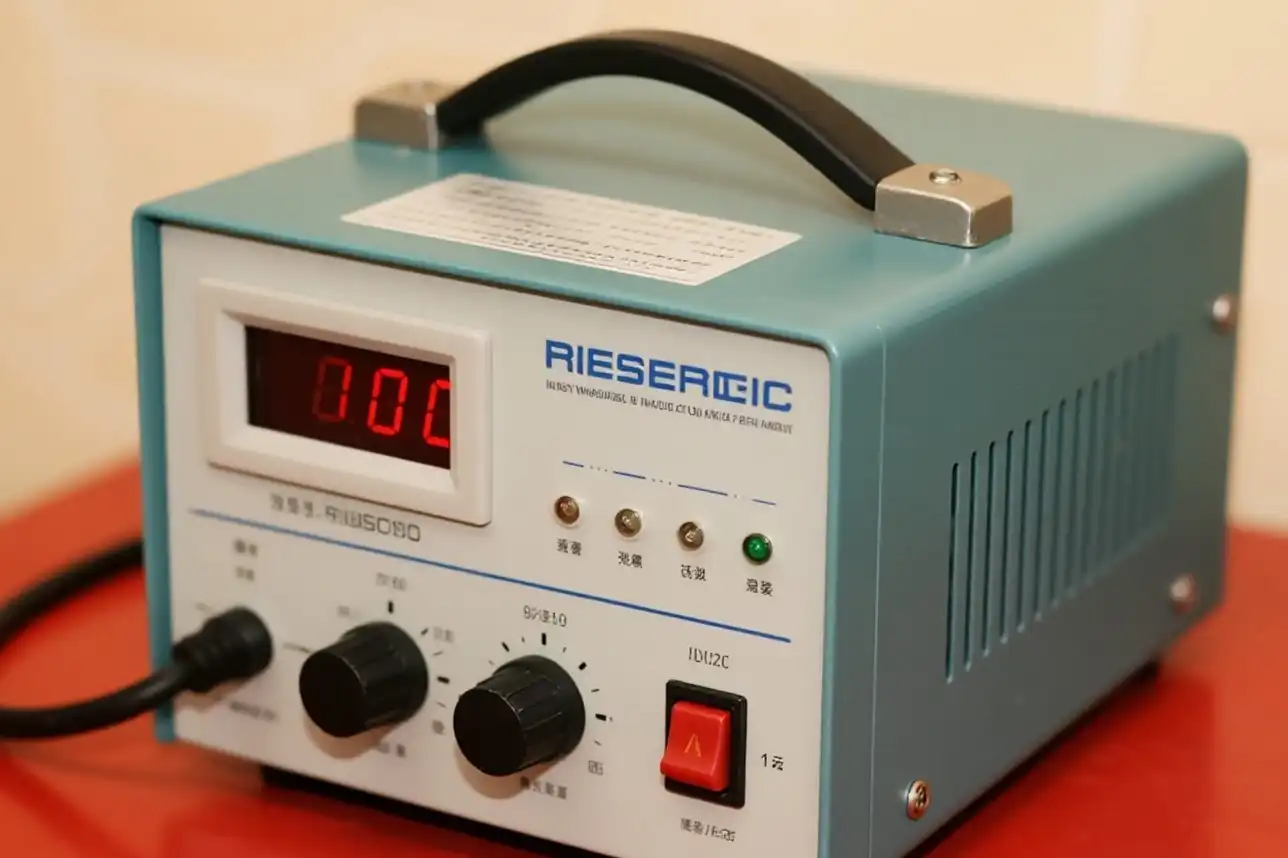 Voltage Stabilizer
