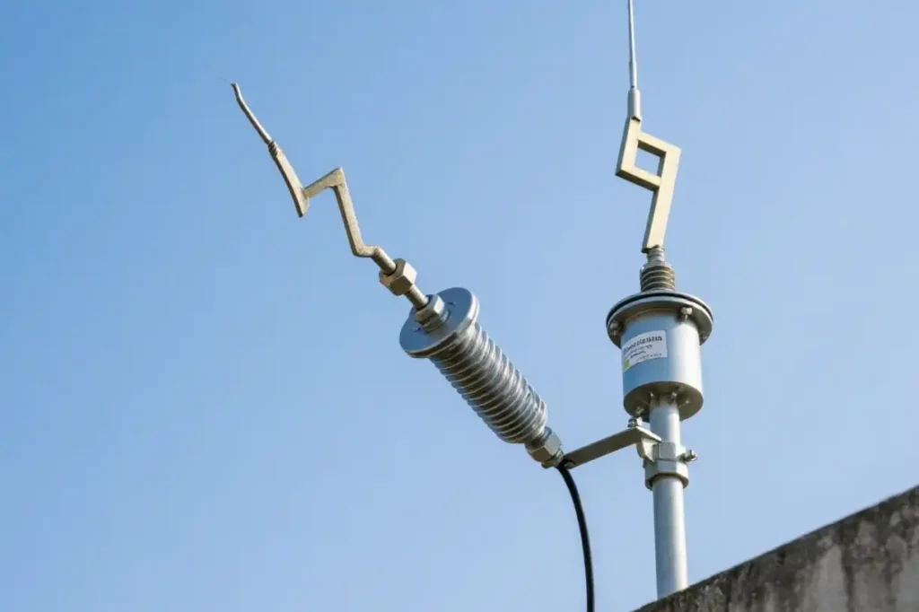 What Sets Advanced Lightning Protection Devices Apart in 2025