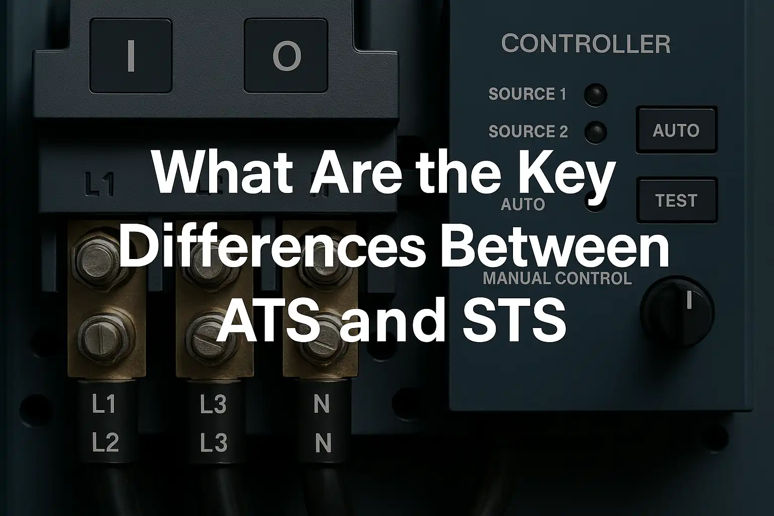 What Are the Key Differences Between ATS and STS