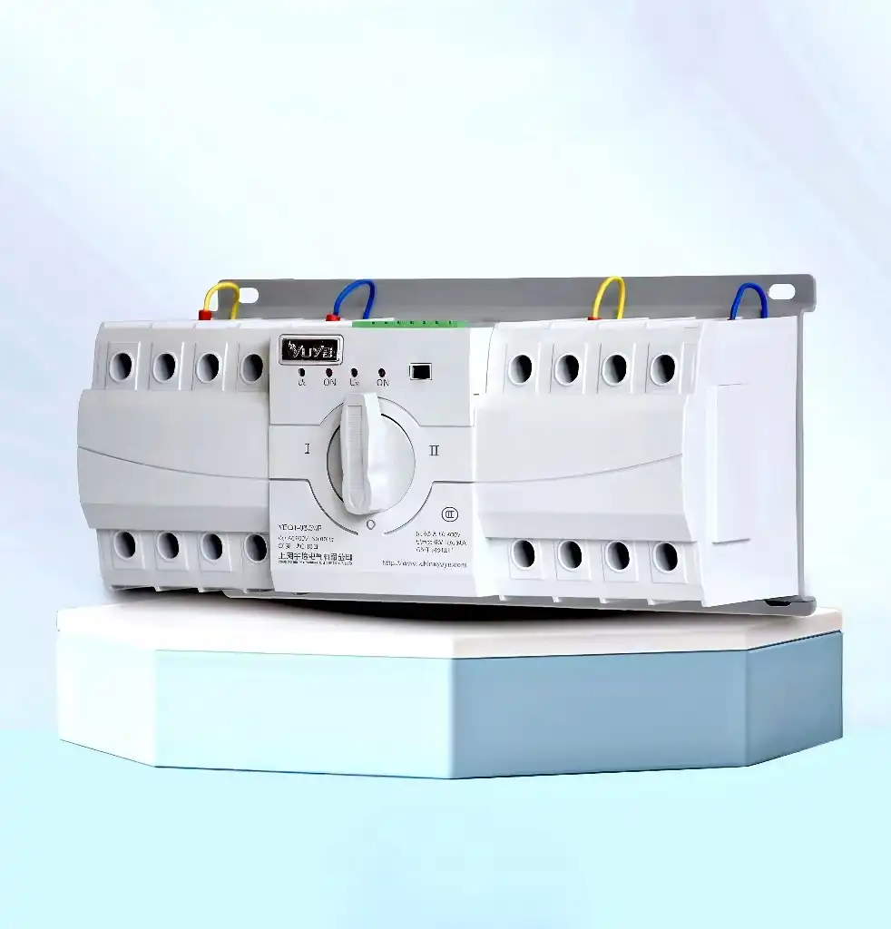 ODM Generator Automatic Transfer Switch