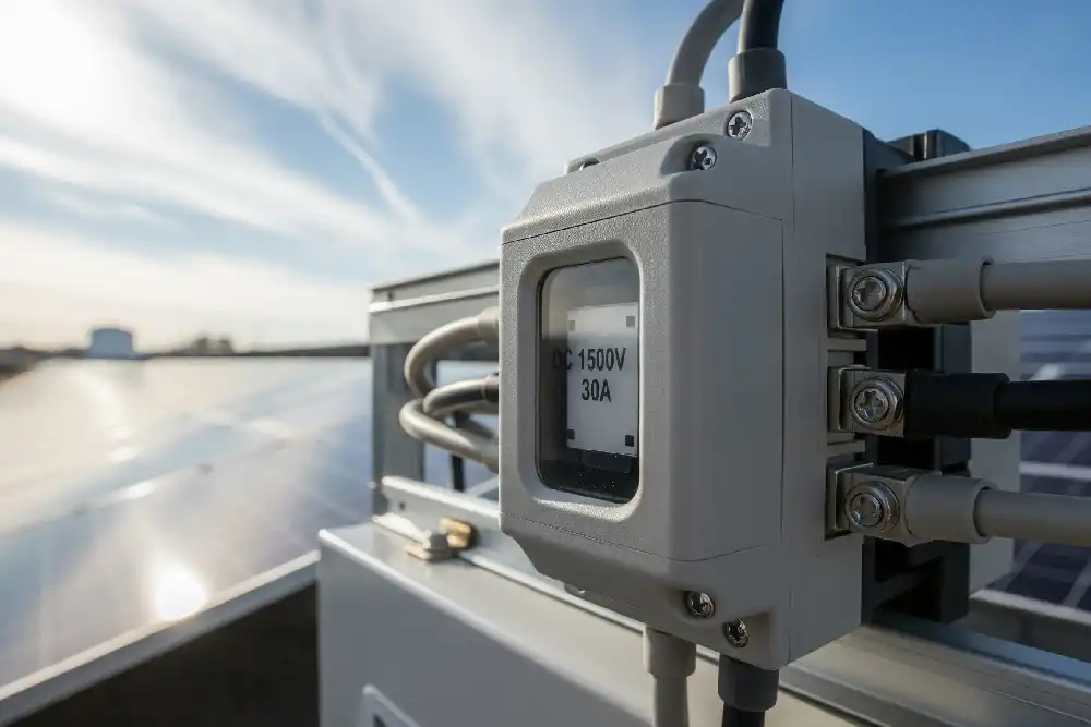 Solar Fuse: High-Quality Products at Competitive Prices