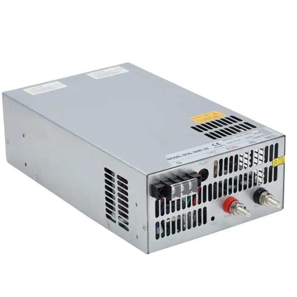 Industrial automation dedicated switch power supply factory