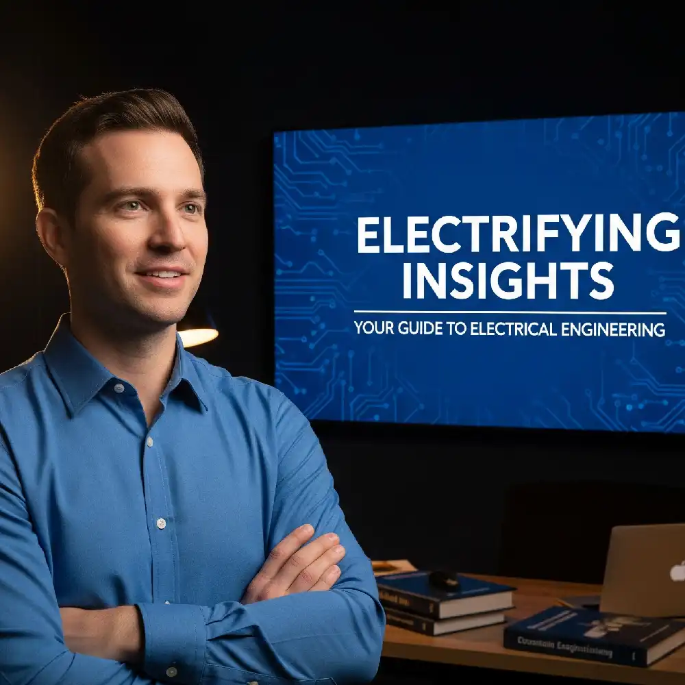 Recommended Electrical Blogs