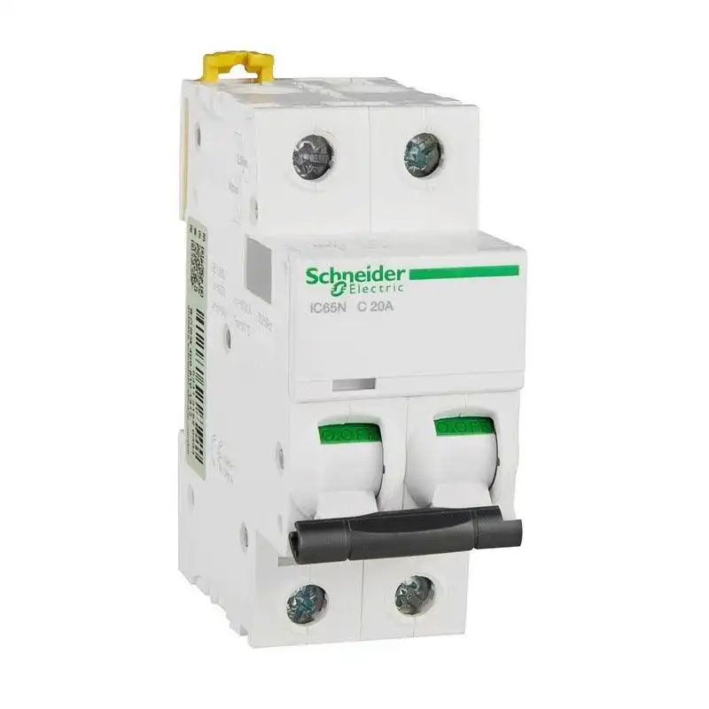 Schneider iC65N