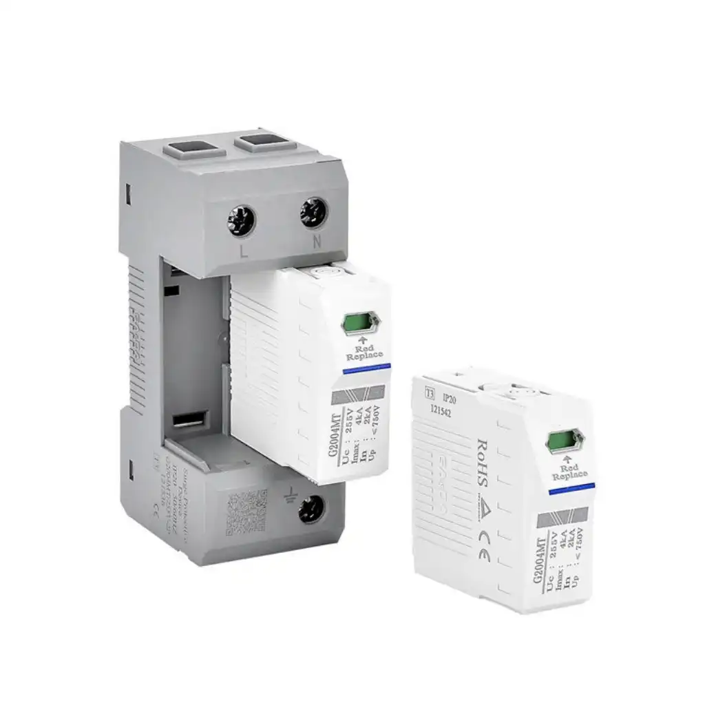 DC1000V surge protection device