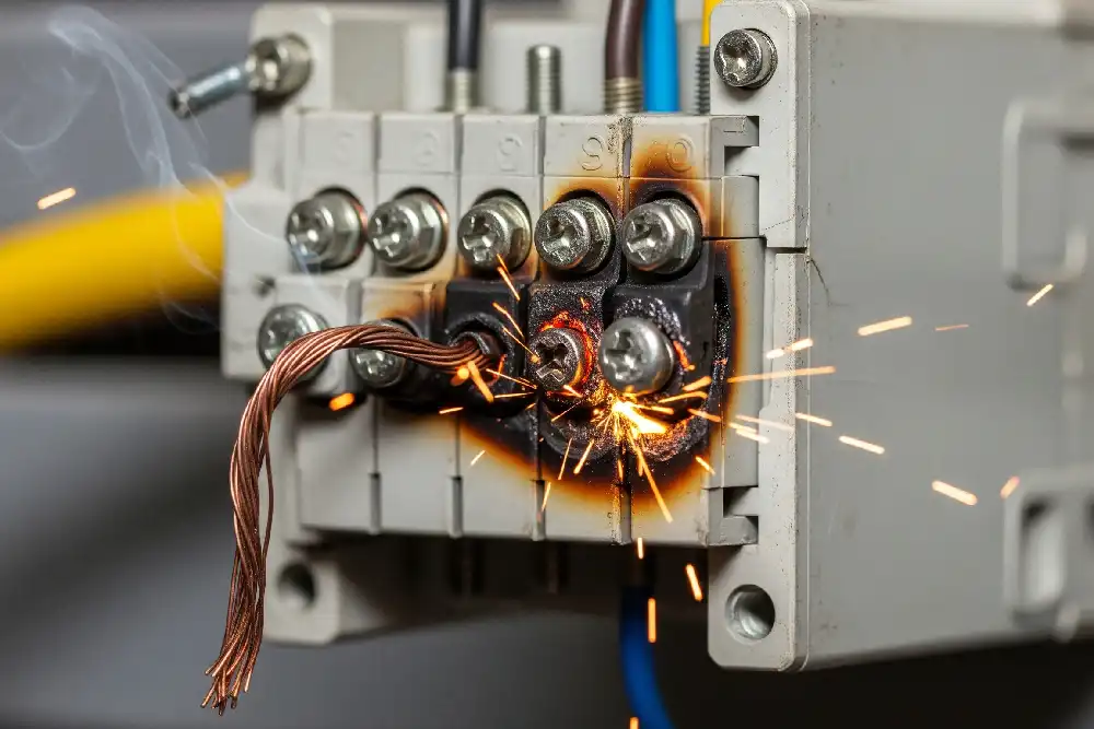 Causes of Terminal Block Failure
