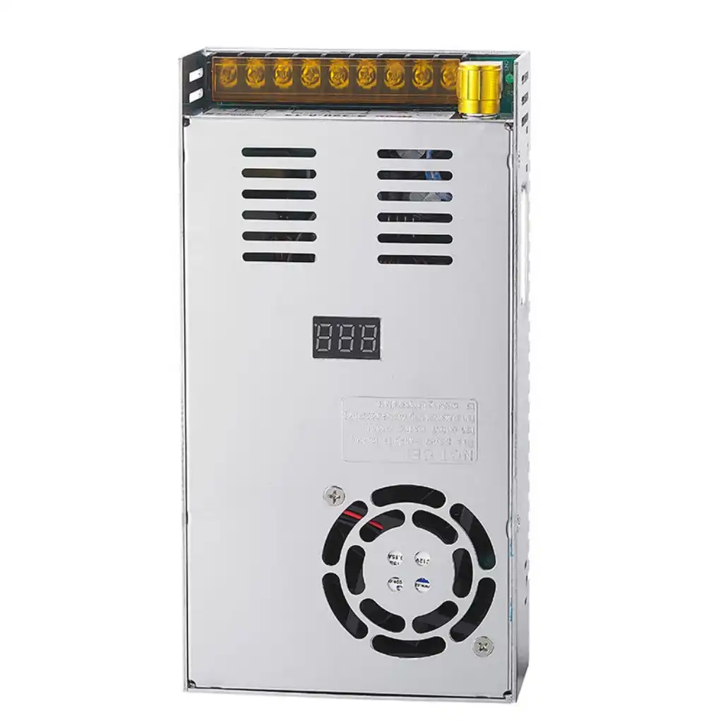 Intelligent Control Switching Power Supply Supplier