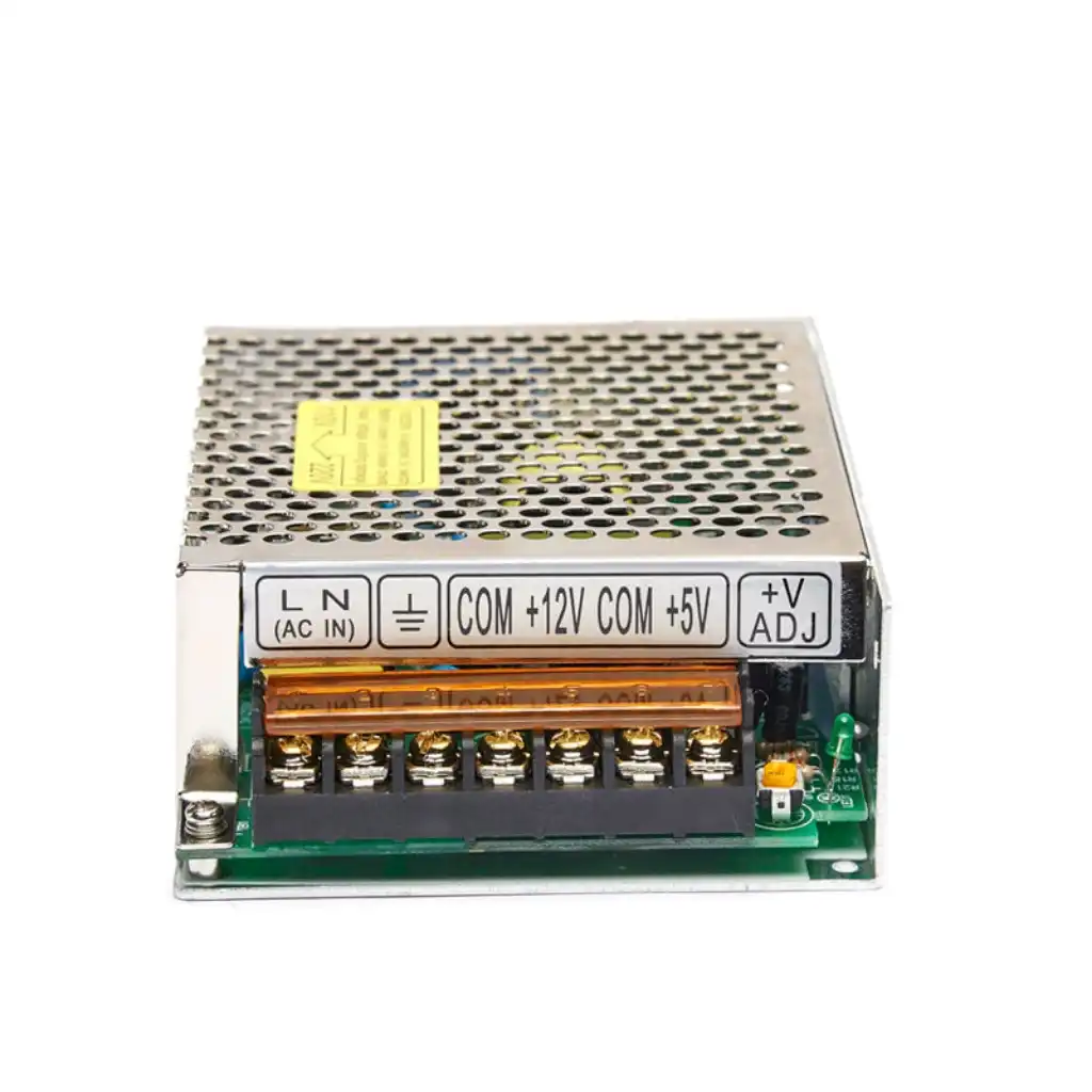 Industrial grade AC-DC switching power supply manufacturer
