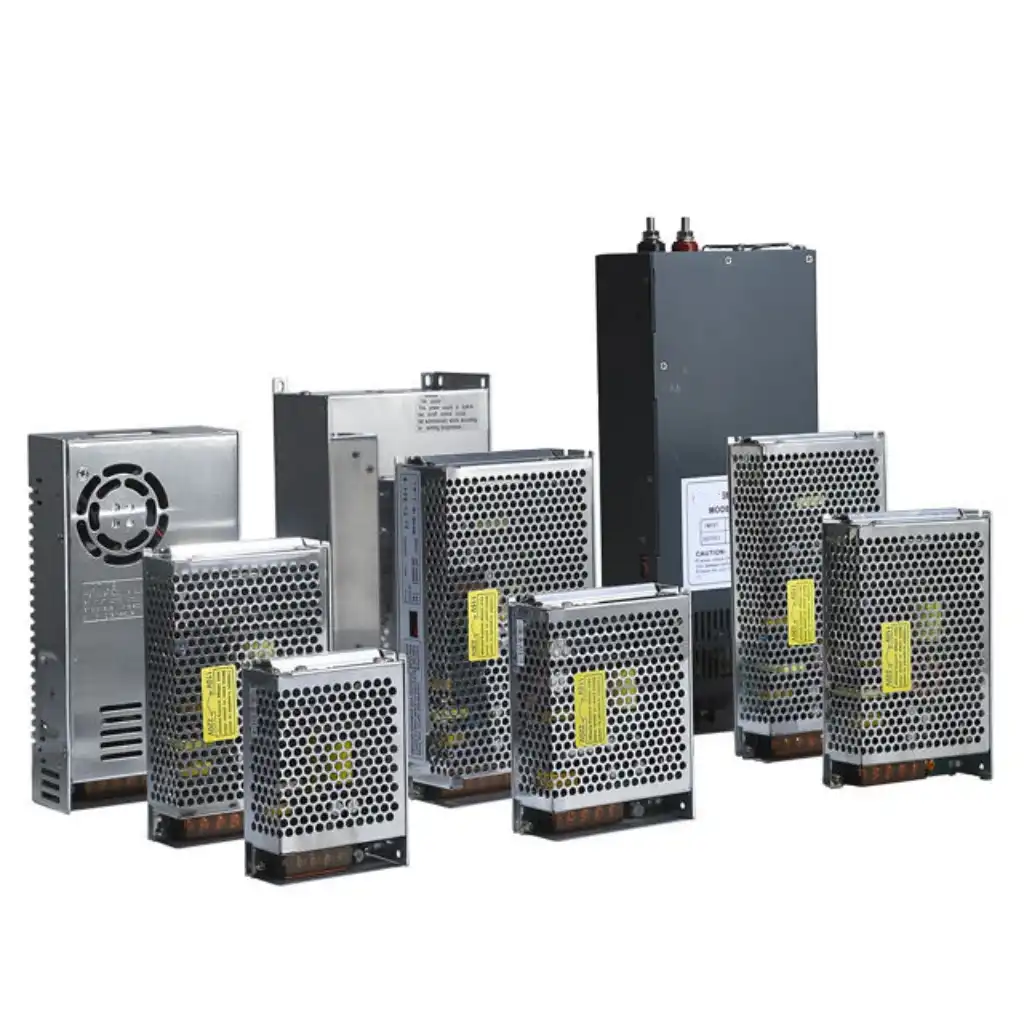 Switching power supply manufacturer