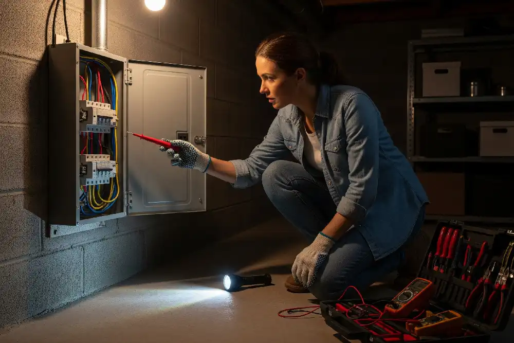 Essential Guide to Troubleshooting Household Circuit Malfunctions