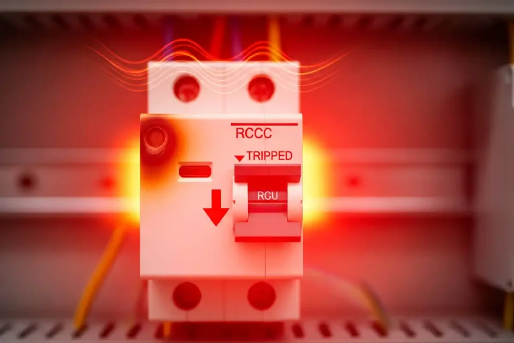 How Customized RCCBs Provide Solutions for Temperature Fluctuations