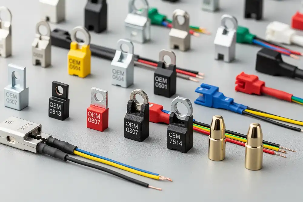 How OEM Terminal Blocks Make Your Projects More Cost-Effective