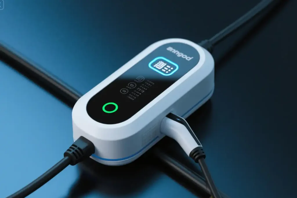 How to Choose the Right Circuit Breaker for Your Electric Vehicle Charging Setup