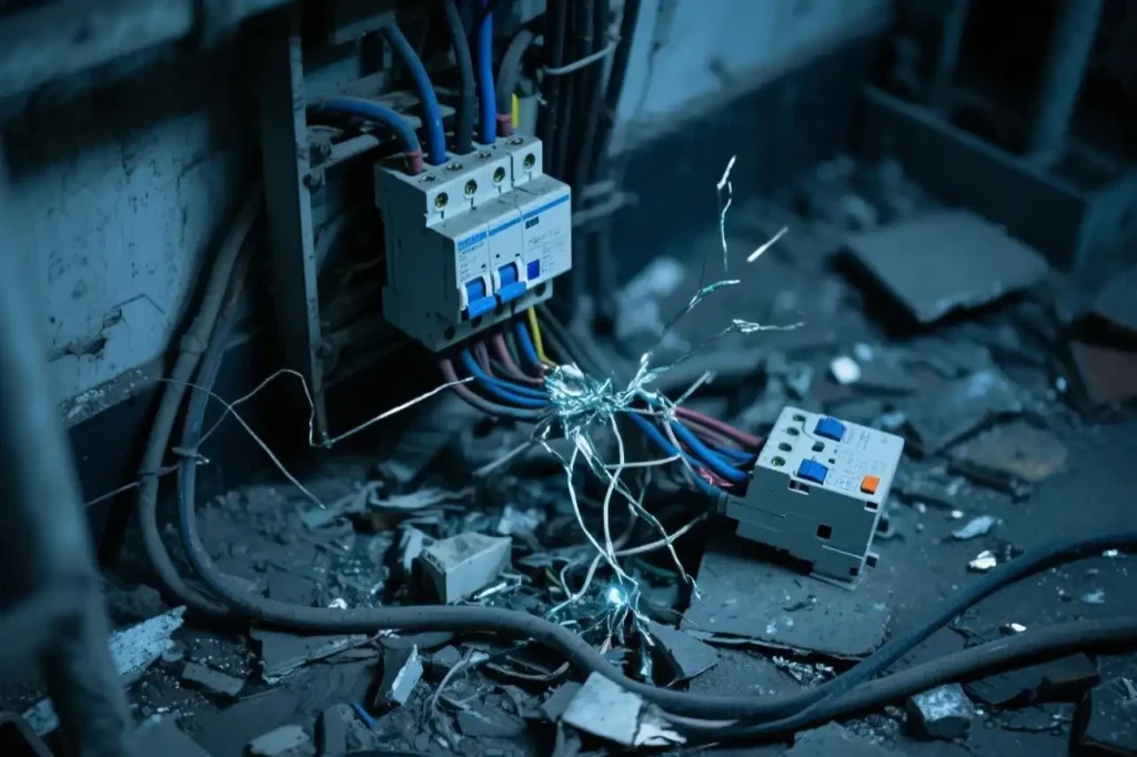 How to know if your surge protection device has been depleted