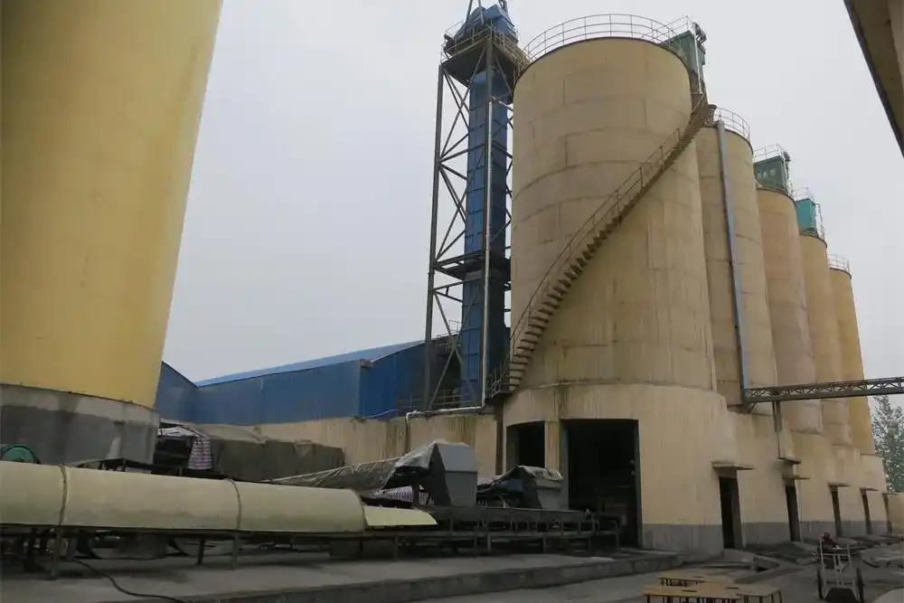 Industrial power distribution equipment upgrade