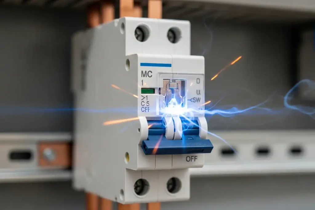 What Are the Basic Elements That Determine Circuit Breaker Quality