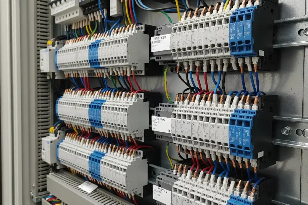 What You Should Know About Terminal Blocks and Their Other Names