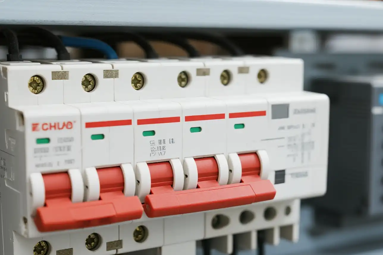 Why Panel Manufacturer Compatibility Is Critical for Circuit Breakers