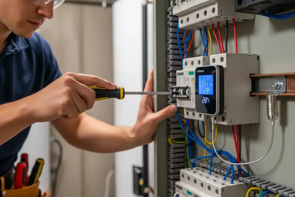 Why Upgrading to a Customized RCCB Is Critical for Building Safety