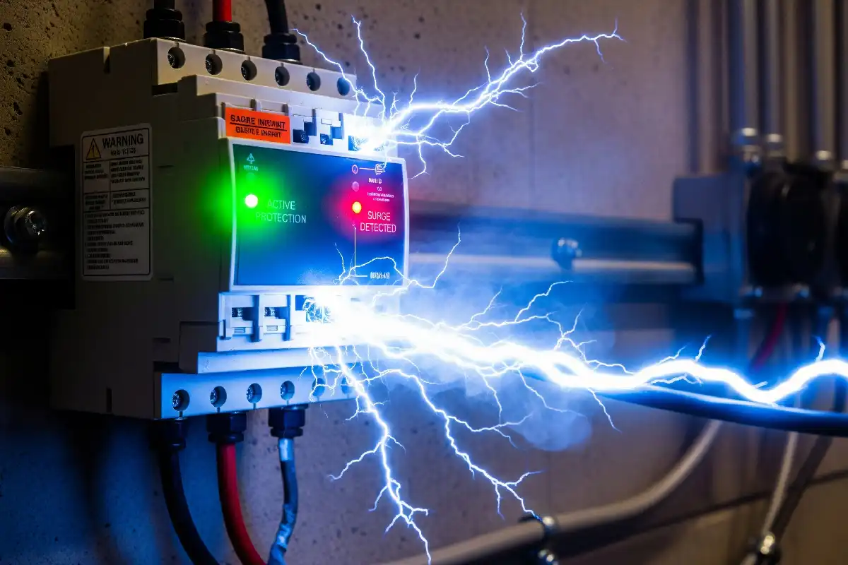 Surge Protector