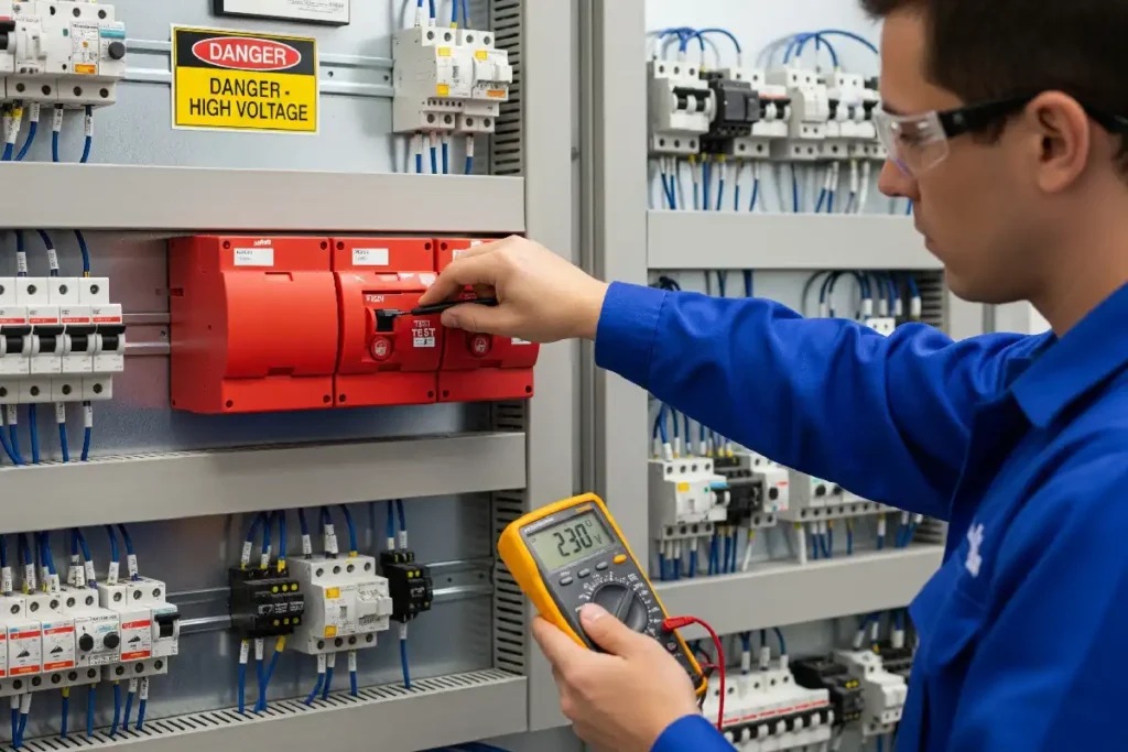 Cost-Effective Safety