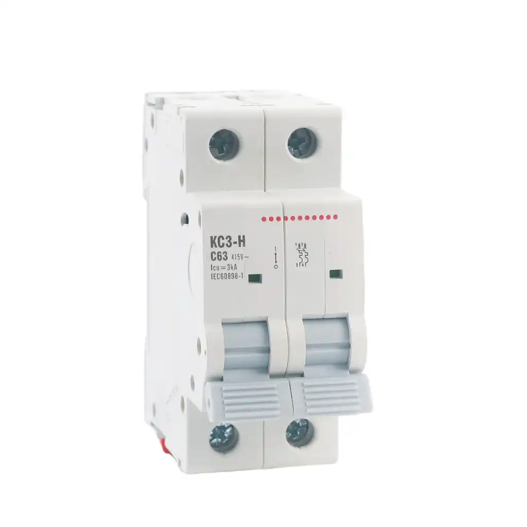 Best DC Miniature Circuit Breaker
