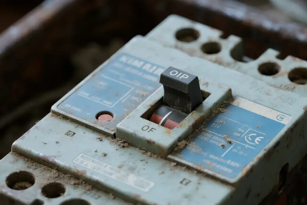 What you should know about second-hand circuit breaker demand