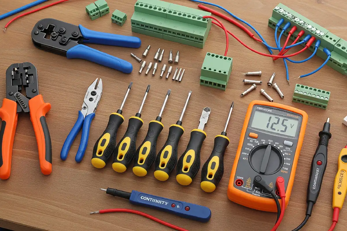 Tools for Removal