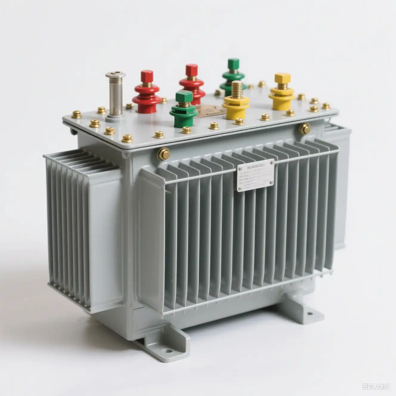 Oil immersed transformer manufacturer