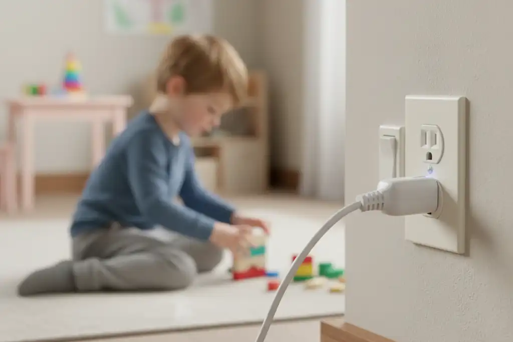 Do switches and sockets need to be matched