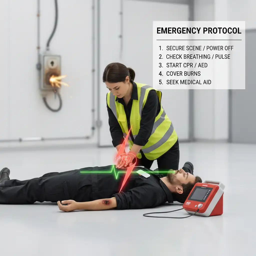 What to Do After Exposure
