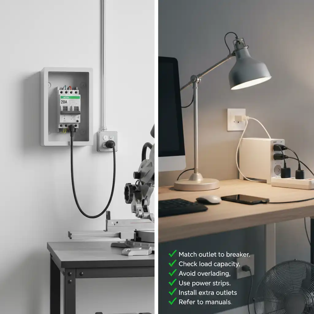 Choosing the Right Socket