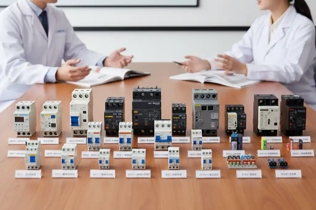 How to Choose the Right Protection Device for Sensitive Equipment