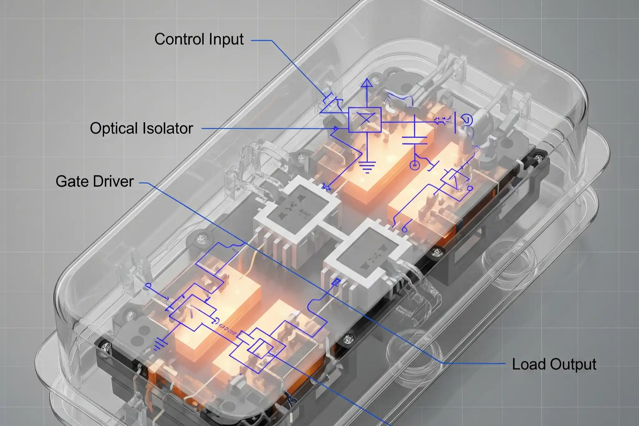 A Comprehensive Guide for Engineers on Solid-State Relays