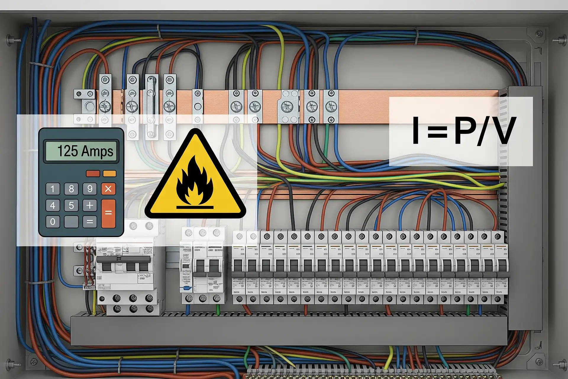Essential Tips on Circuit Breaker Sizing and Load Calculation