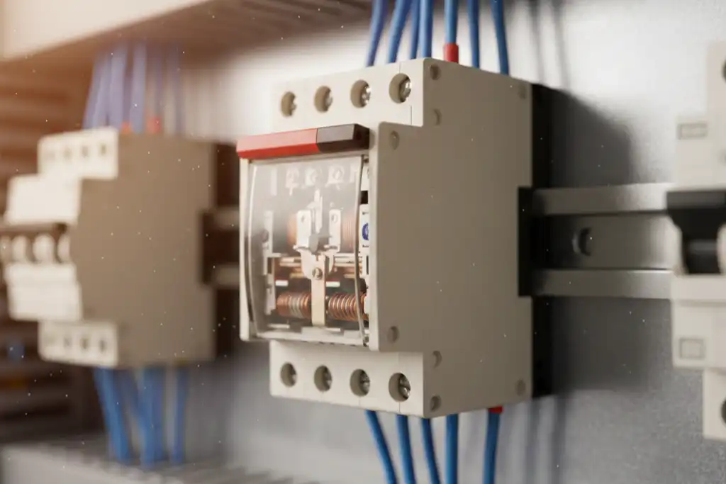 MCP Meaning in Electrical Engineering