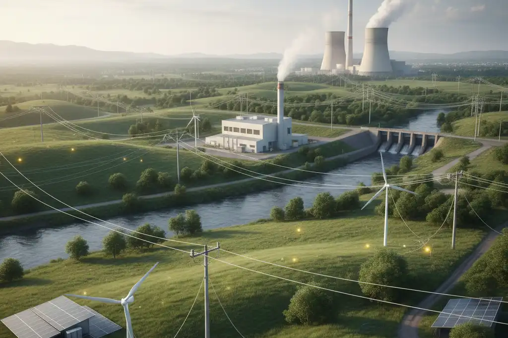 Understanding Distributed Generation in Electrical Engineering