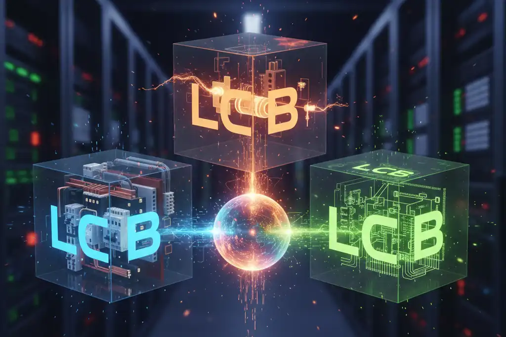 Understanding the Different Meanings of LCB in Electrical Engineering