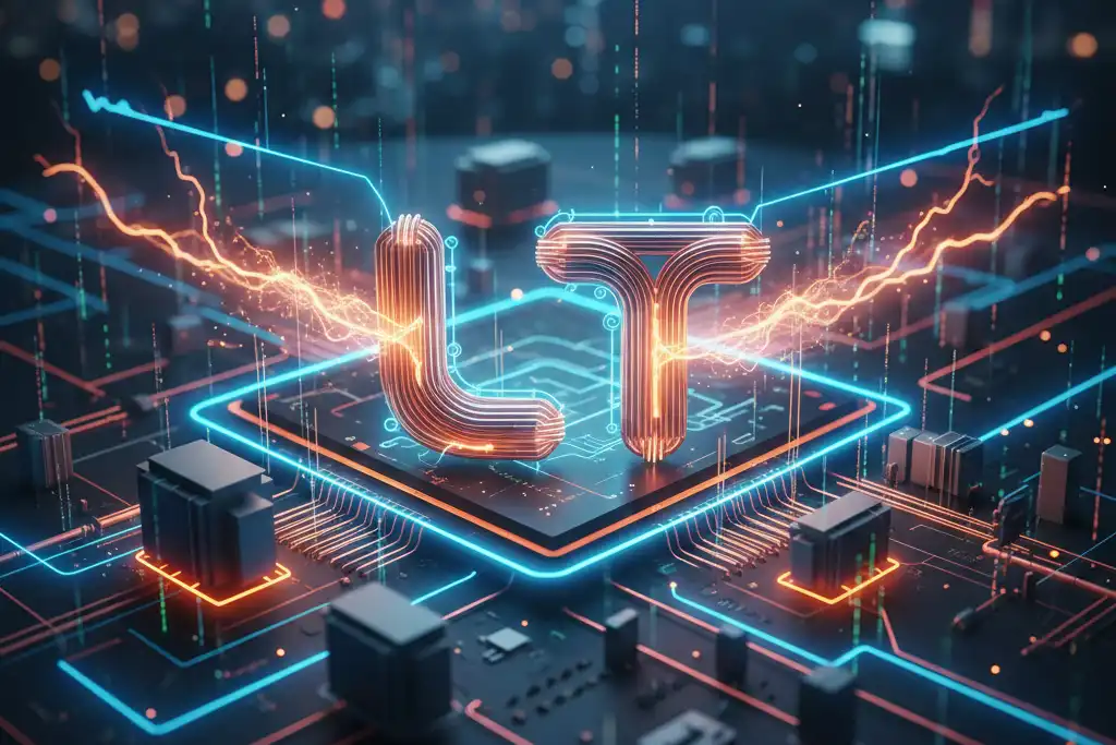 What Does LT Mean in Electrical Engineering