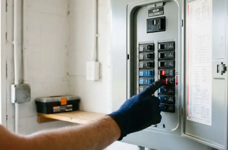 Why Your Circuit Breaker Keeps Tripping With Nothing Plugged In