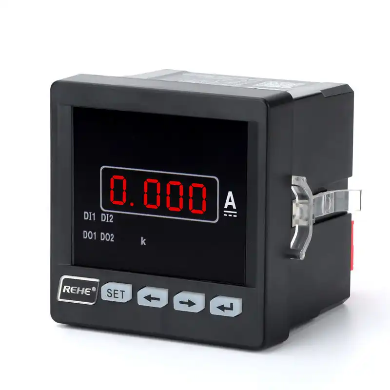 SENTOP Digital Panel Meter