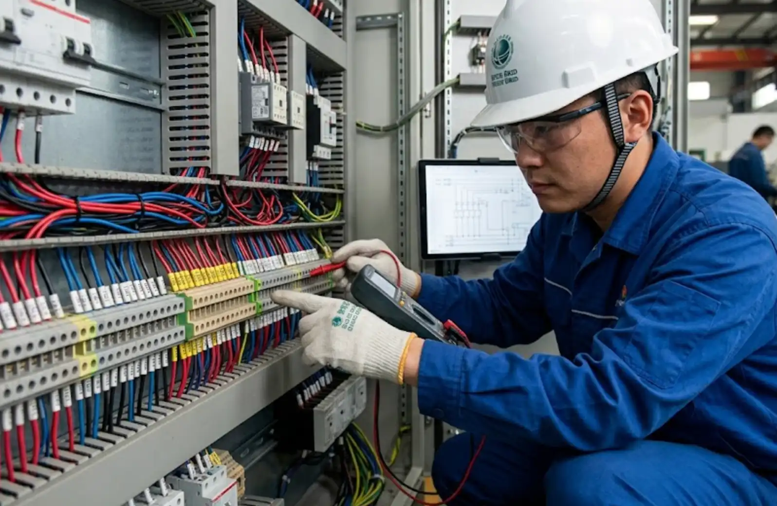 7 Terminal Block Numbering and Labeling Best Practices