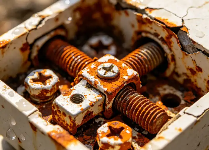 corroded-terminal-block-failure-moisture